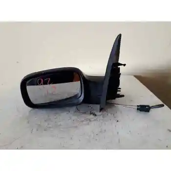 

011105 REARVIEW LEFT RENAULT MEGANE I PHASE 2 SALOON (BA0)