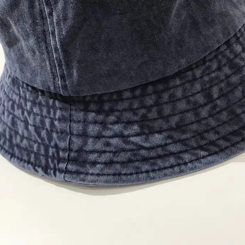 Fisherman's hat Bucket Hat Unisex Fashion Bob Caps Hip Hop Gorros Men Women panama warm windproof Bucket Hat outdoor,fisherman hat,bucket hats