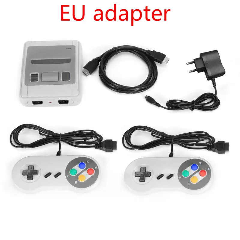621 игра детство видео мини Классический 4K ТВ HDMI 8Bit игровая консоль ручной Ретро