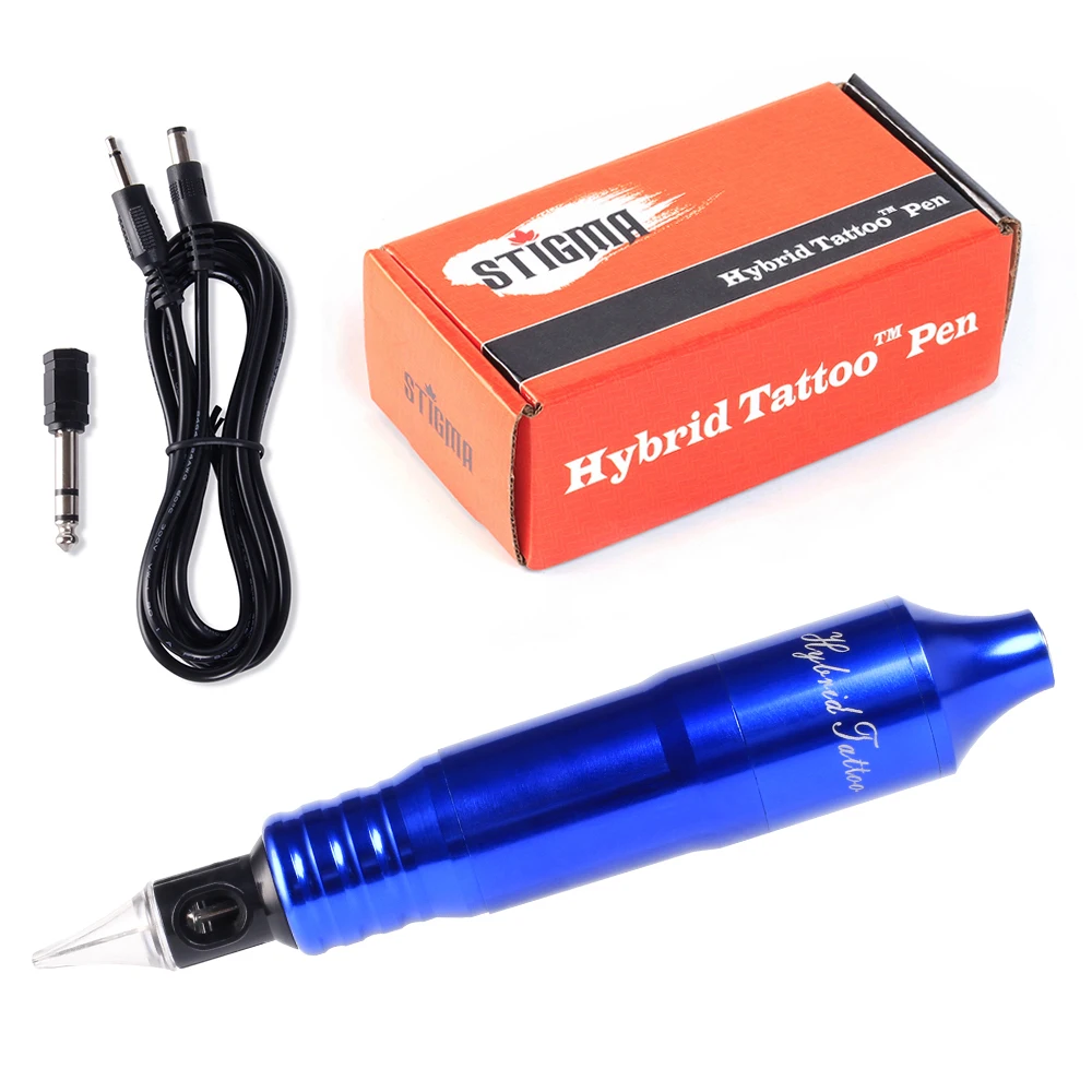 

Professional Ermanent Makeup Rotary Swiss Motor Tattoo Machine Pen Eyebrow Microblading Machine for Tattoo Free Shipping