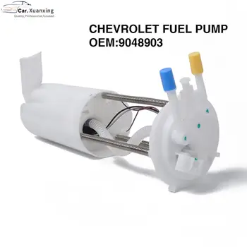 

OEM 9048903 Automotive electronic fuel pump For GMC Chevrolet E3966M Chevrolet fuel pump assembly