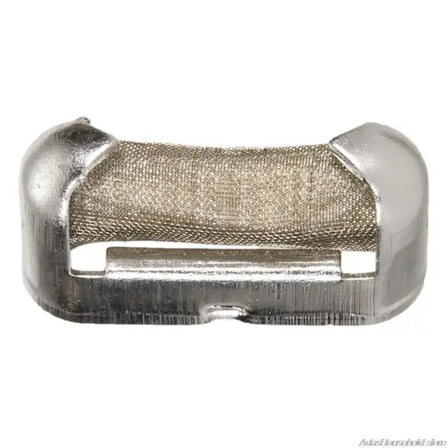 Silver matching burn