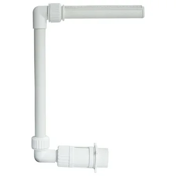 

Adjustable Water Fountain Fish Pool Bird Waterfall Pump Garden Pond Outdoor Home