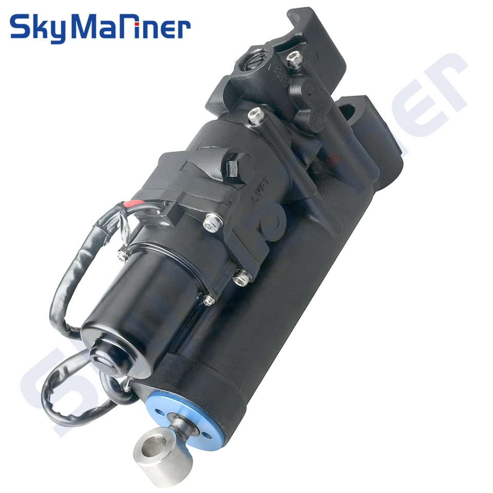 63p 43801ロッドティルトトリム屋外モーターと互換性のある4T FL150 F150交換63p 43801 10 63p 43  Amazon.co.jp: チルトトリムモーターはヤマハ船外機115-225HP F150 F115 67H-43880-10-00 67H-43880 -03-00 10855 68V-43880-01-00に適合します。 : 車＆バイク チルトトリムモーター交換用 65W-43880-10-00 67C-43880-00-00 67C-43880-01-00 25-4