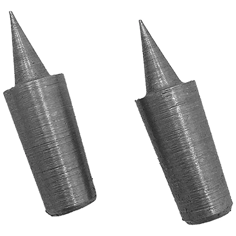 

FashionMT2 Live Center Wood Lathe Drive Spur Cup 4Pcs Set with 2Pcs Extra Replacement Tips with Good Quality Wooden Box