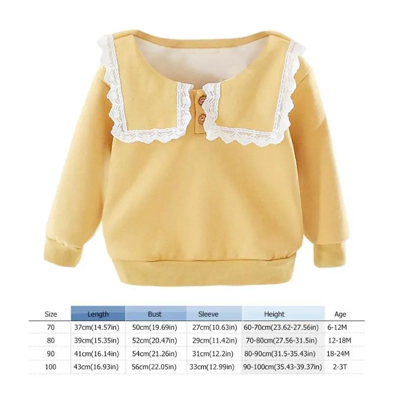 Детский свитер для маленьких девочек; удобная мягкая модная одежда из хлопка с длинными рукавами и круглым воротником в стиле пэчворк; повседневные топы