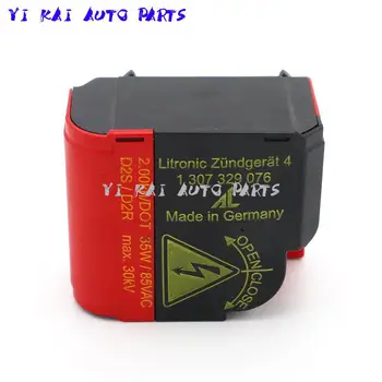 

Genuine And Used Xenon Headlight Igniter Hid D2s D2r Socket For Mercedes Cl-class (cl500 / Cl600 / Cl55 / Cl65) 2003-2005