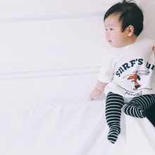 Для мужчин и женщин; сезон весна-лето; Южная Корея; детская сумка на заказ; Детские универсальные брюки со средней талией; Отличная одежда; леггинсы