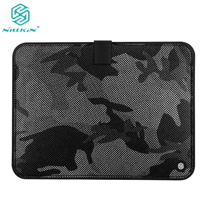 

NILLKIN Laptop Bag Liner Sleeve Case for Macbook Air Pro 13inch Notebook Handbag Shockproof Case For iPad Pro 12.9
