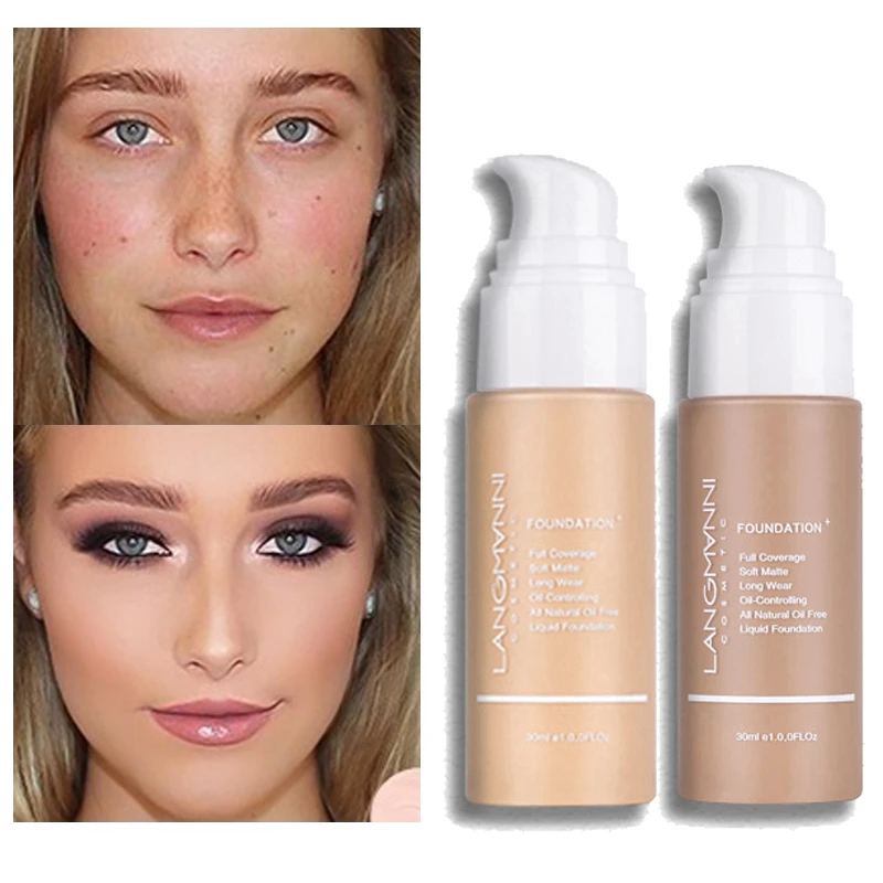 long lasting concealer for oily skin
