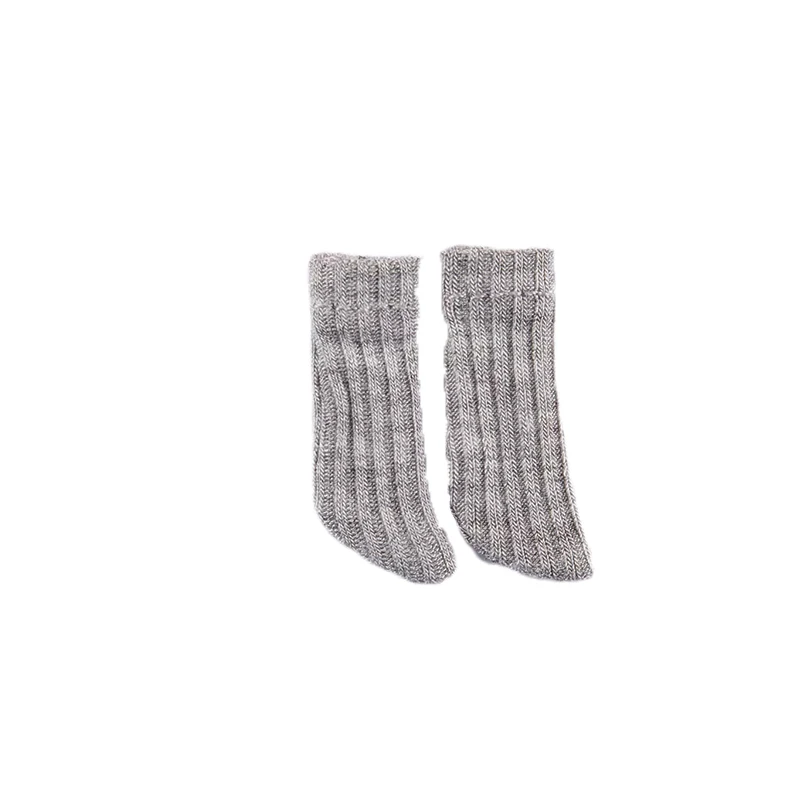 Candy Colors Doll's Shorts Socks for blyth azone OB11 Barbies Doll Socks Clothes accessories for 1/6 1/12 dolls