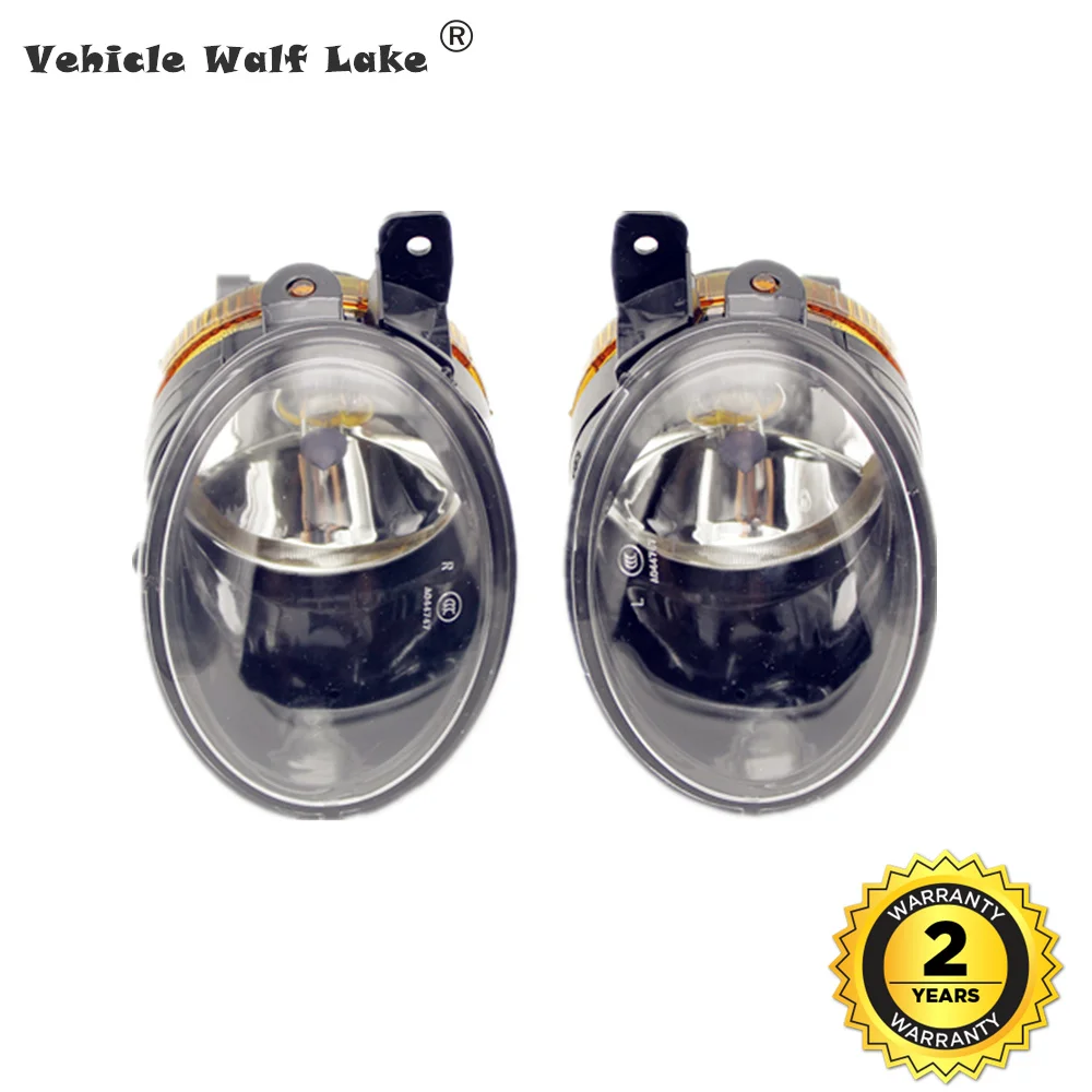 Halogen Bulbs