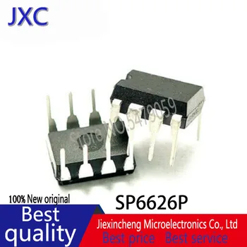 

10PCS SP6626P DIP-8 New original