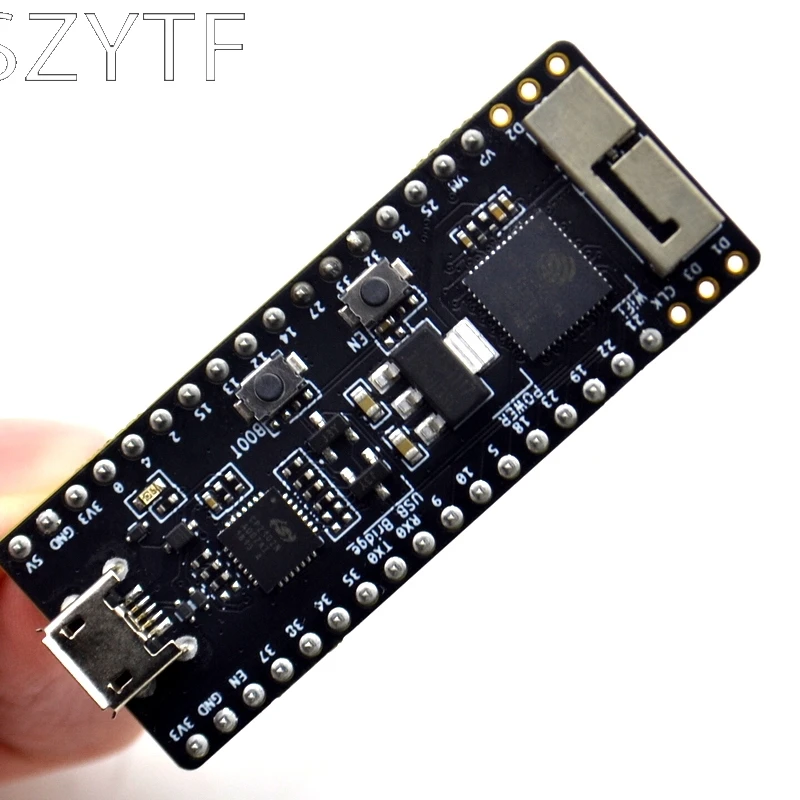 ESP32 PICO KIT V4 макетная плата WiFi Bluetooth модуль для Arduino|Интегральные схемы| |