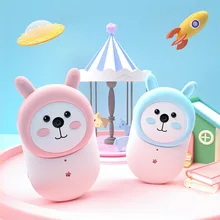 WiFi Детская Цифровая камера мини SLR с двойным объективом камеры движения игрушки подарки детская камера видеокамера подарок