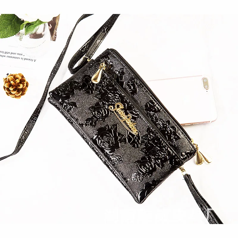 

Women Messenger Cross Body Shoulder Bag Hand Designer Bags PU Flap Polyester Casual Zipper Ladies Hand Bags Designer Luxury Bag