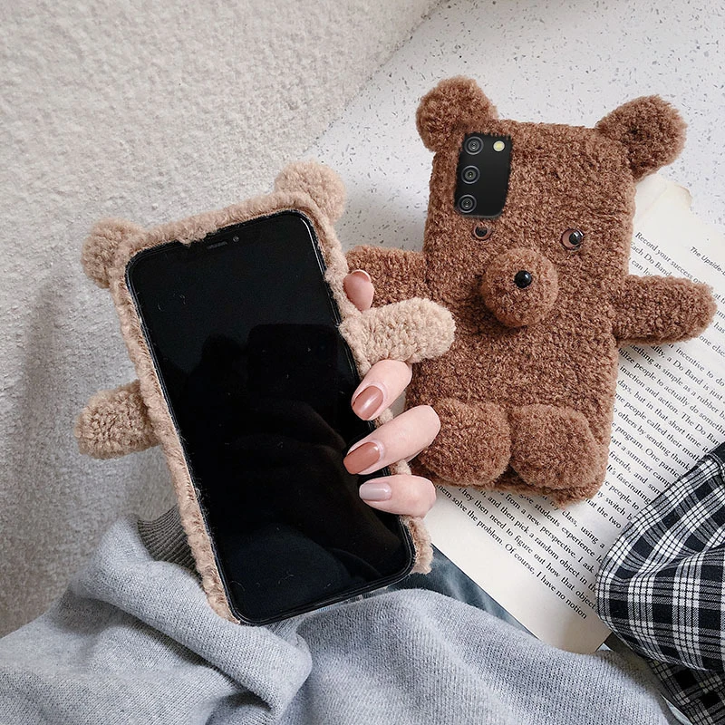 Чехол для Samsung Galaxy A21S A02S A6 A7 A8 A9 L6 2018 Plus A20 A30 A70 A70S A60 M40 A10E A20E A80 A90 M30 A10S | Мобильные