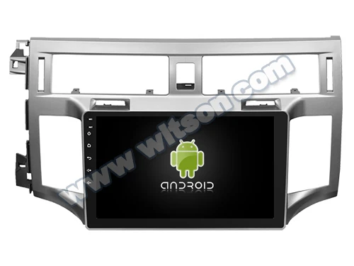 

9" Quad Core Android 9.0 Car Multimedia Navigation GPS Radio for Toyota Avalon 2006 2007 2008 2009 2010 2011 with Built-in DSP