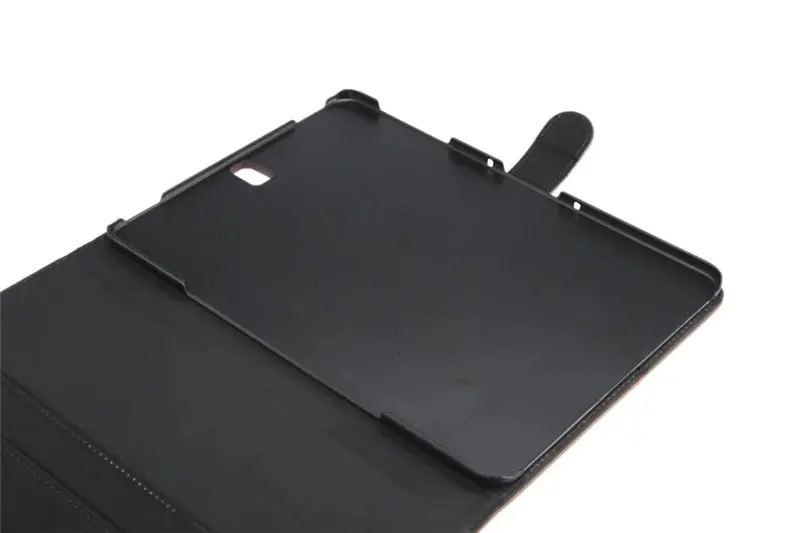 Роскошный из искусственной кожи чехол для Samsung Galaxy Tab S3 9," T825 T820 Флип Стенд кожаный чехол для планшета для Samsung Galaxy Tab S3 T820