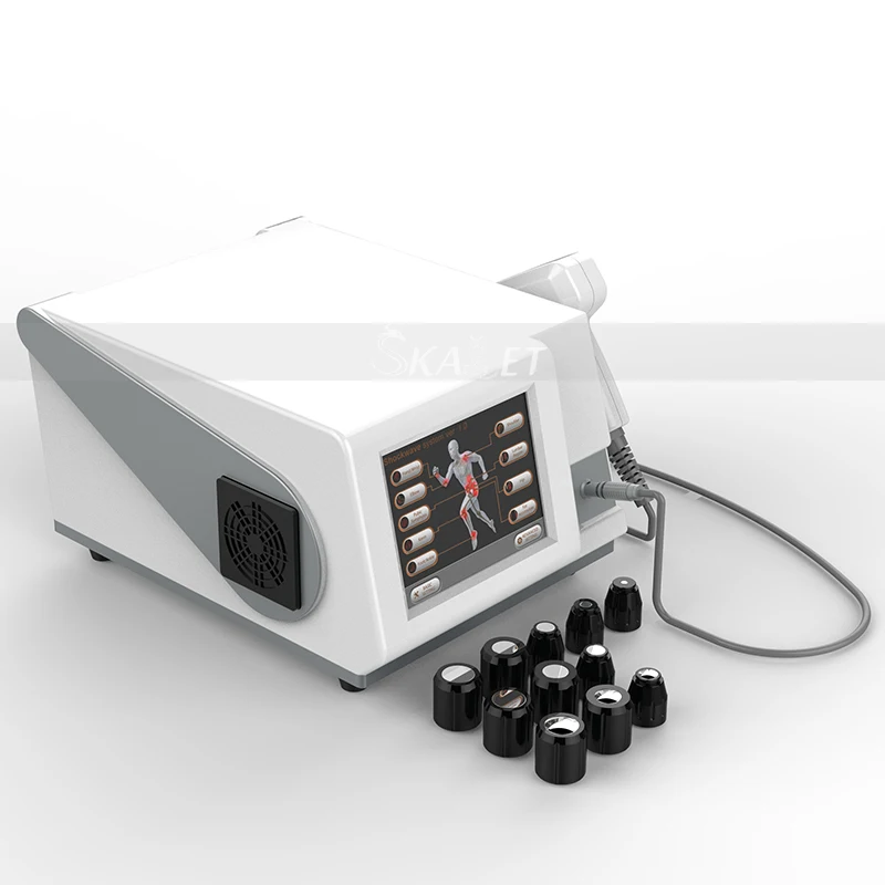 

2019 Most safest eswt machine shock wave therapy ed low intensity shock wave therapy for erectile free shipping