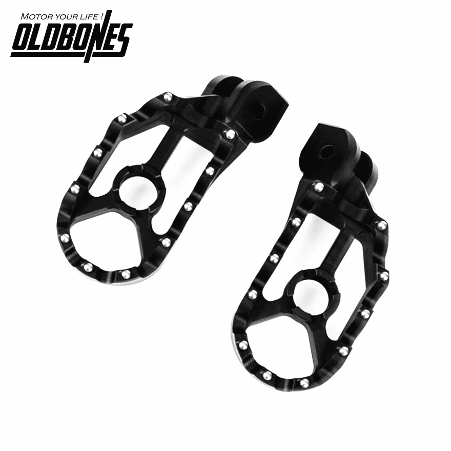 

Urban Enduro Icon Foot Peg Foot rest Foot Padel for Ducati Scrambler pedal de moto