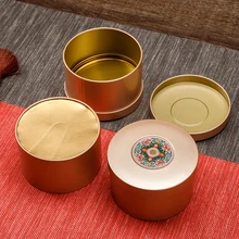 Звезда упаковка трусы круглая жестяная банка для трусов металлическое нижнее белье жестяная коробка