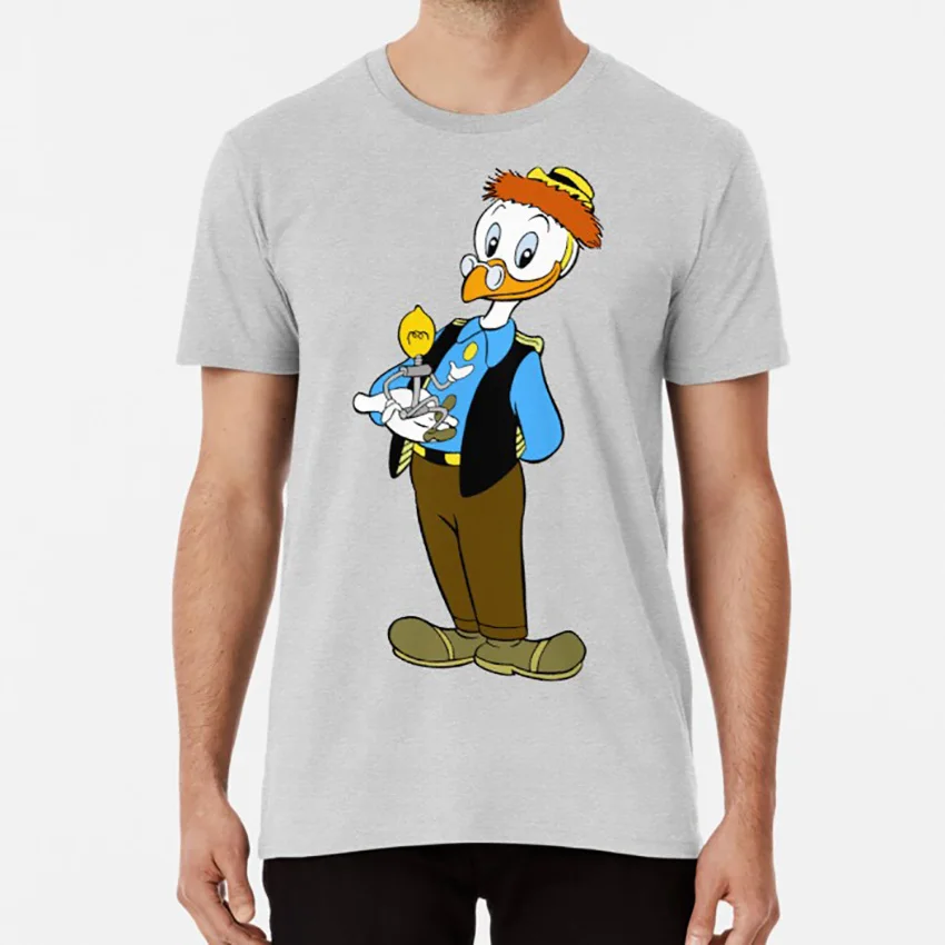 Willie Wortel футболка гироскоп gearloose gyro inventor mastermind little helper lampje|Футболки| |
