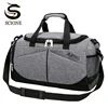 Hot Men Travel Handbag Large Capacity Women Luggage Sport Duffle Bags Male Canvas Big Travel Folding Trip Shoulder Bag 1