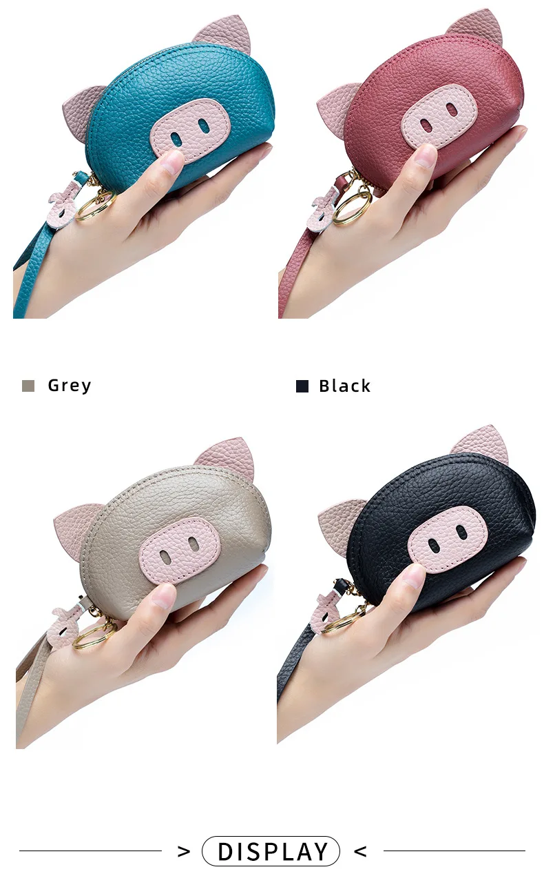 Coin Purse  (10)