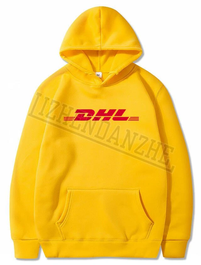vetements dhl hoodie