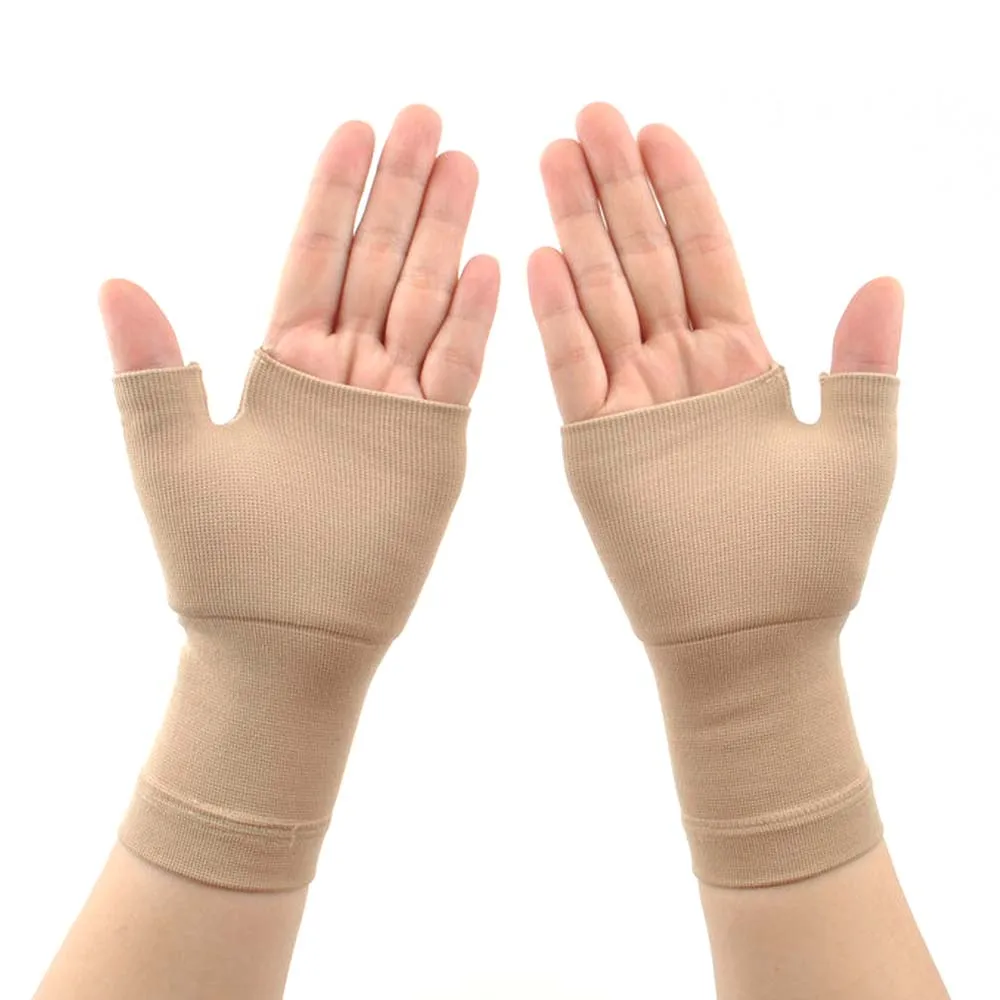 1PC Adjustable Wristband Carpal Tunnel Brace Wrist Support Sport Tendinitis Pain Relief for Arthritis Wrist Bandage Wrap wrist brace wrist support wrist support band