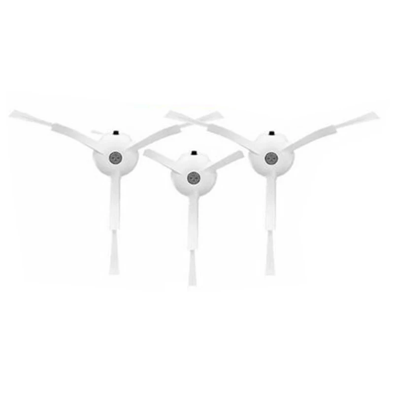 Вакуумный фильтр боковые щетки для Xiaomi Mi Roborock S50 S51 части пылесоса