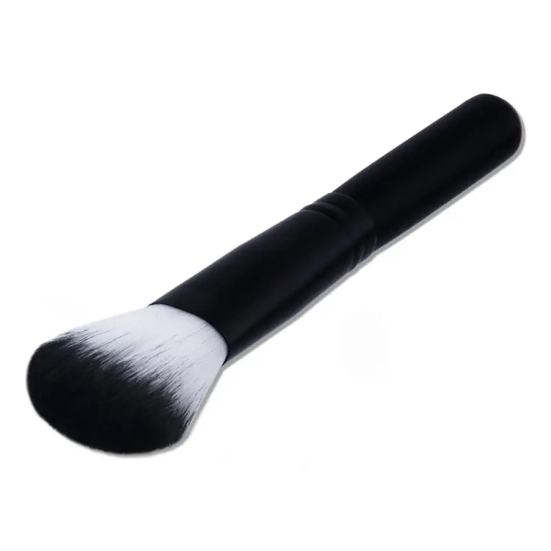 Одиночная Кисть для макияжа свободная кисть пудры текстовыделитель кисти Pincel
