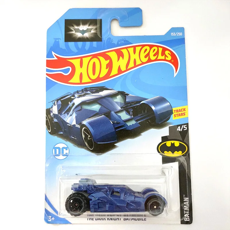 1 шт. Hot Wheels 1/64 оригинальная металлическая мини-модель автомобиля мальчик литье под давлением 1: 64 автомобиль литье под давлением Brinquedos игрушки для детей Подарки Oyuncak Araba - Цвет: 153-lan