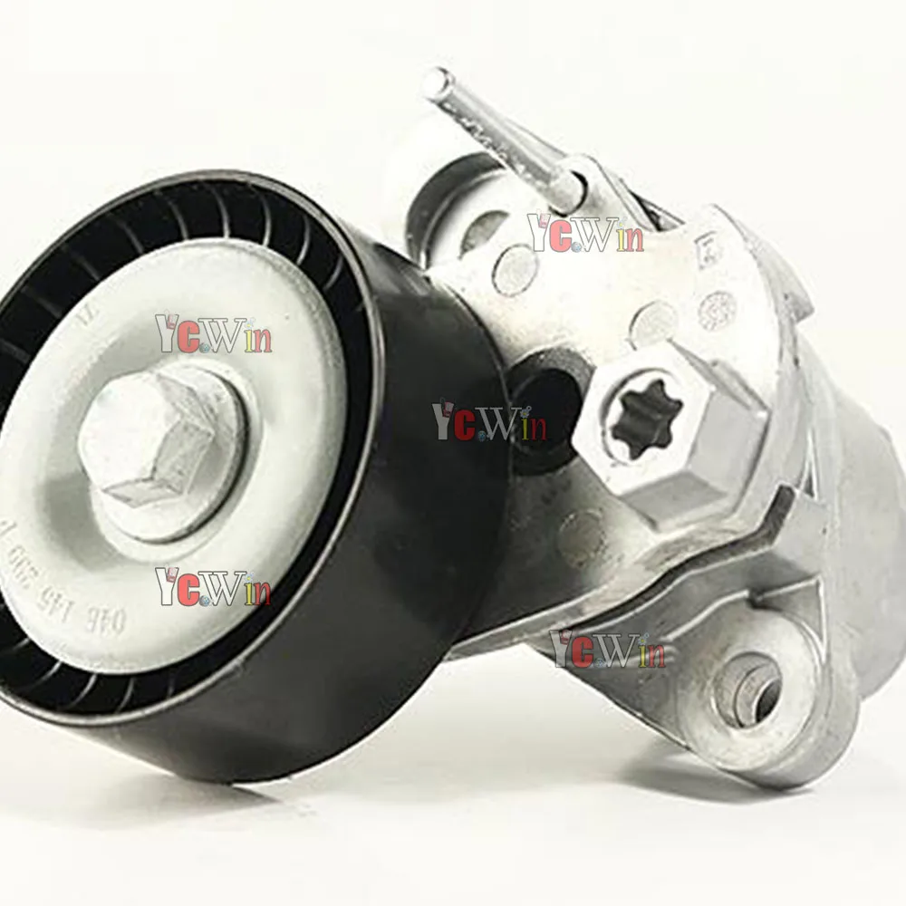 Синхронизации натяжное устройство для ремня для audi seat skoda volkswagen OEM: 04E 145 299 P 04E145299P