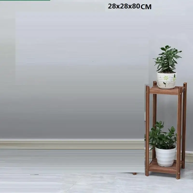 MODEL F Леса Porta Piante Suporte Flores дерево Estanteria Para Plantas Dekoration полка открытый цветок Stojak Na Kwiaty завод Стенд - Цвет: MODEL F