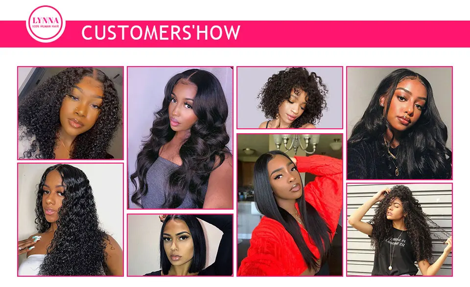 Peruca de Cabelo Humano em Linha Perucas com Franja Humano para Preto Pixie Corte Reta Curto Mel Loira Ombre Cor Cheia Máquina Bob 3 High Quality Apliques e perucas