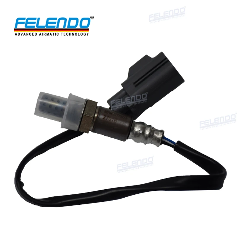 Land Rover кислородный датчик задний для LR3, Range Rover Sport и RR 2002-2009>-MHK500960