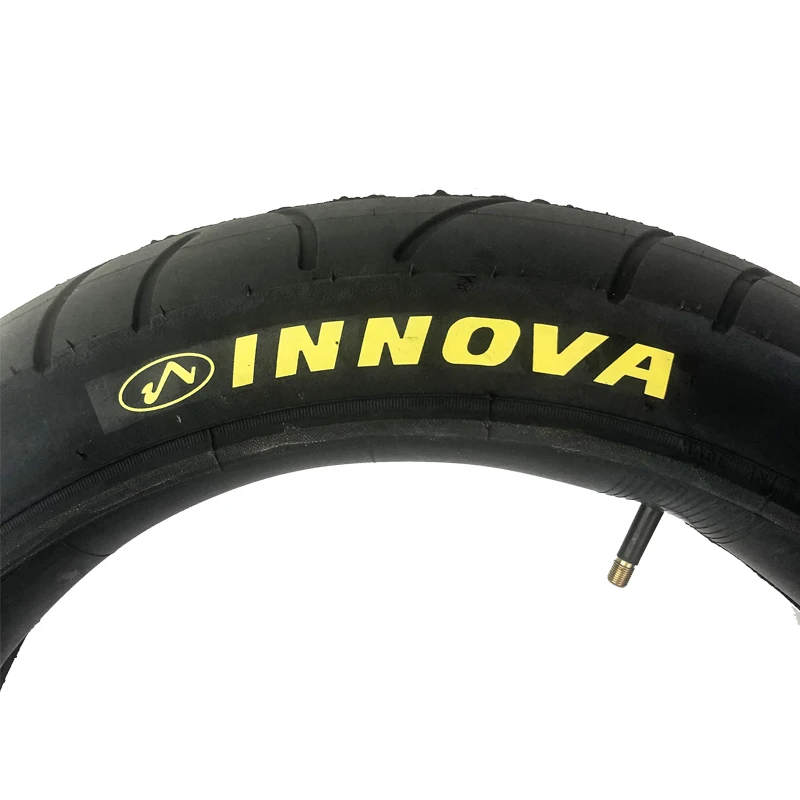 Innova 20×4.0　ファットバイク　自転車　タイヤ　2本セット Amazon | 20x4 ファットバイクタイヤ交換 20x4.0インチ 電動