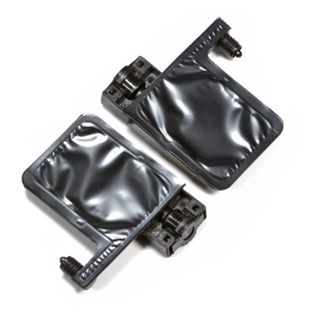 

10PCS UV Big Ink Damper DX5 UV Damper For LongRun Sunika Sky color Locor Xuli UV Flat Printer DX5 dumper 4X3mm 3X2mm
