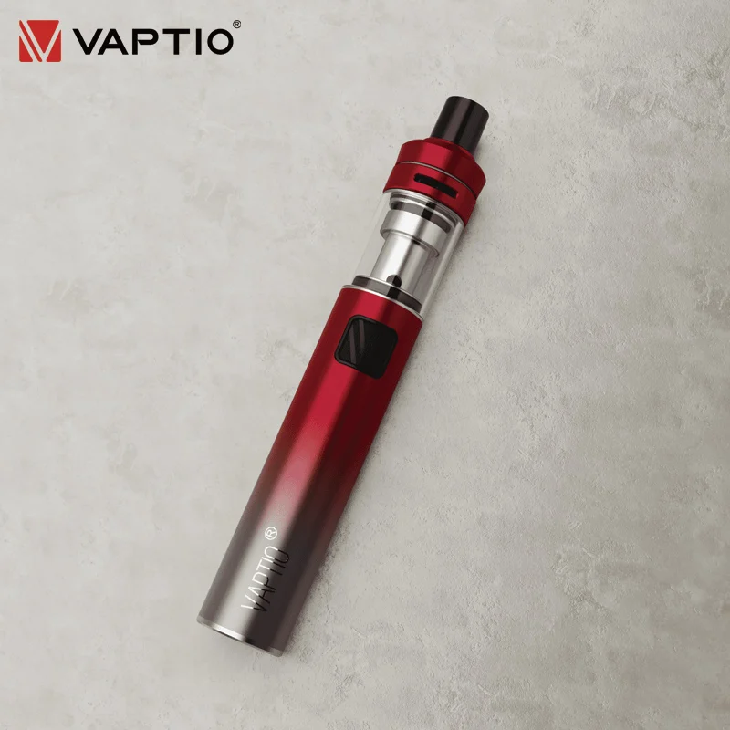 ?2020 NEW?vape pen kit Vaptio PALO Kit 23W Max 1500mAh built-in battery 2ml tank capacity cigarette electronique
