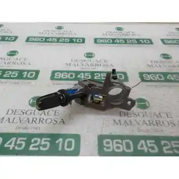 

ANTI-THEFT OPEL ASTRA GTC 1. 7 16V CDTI WITHOUT REFERFENCIA [16646449]
