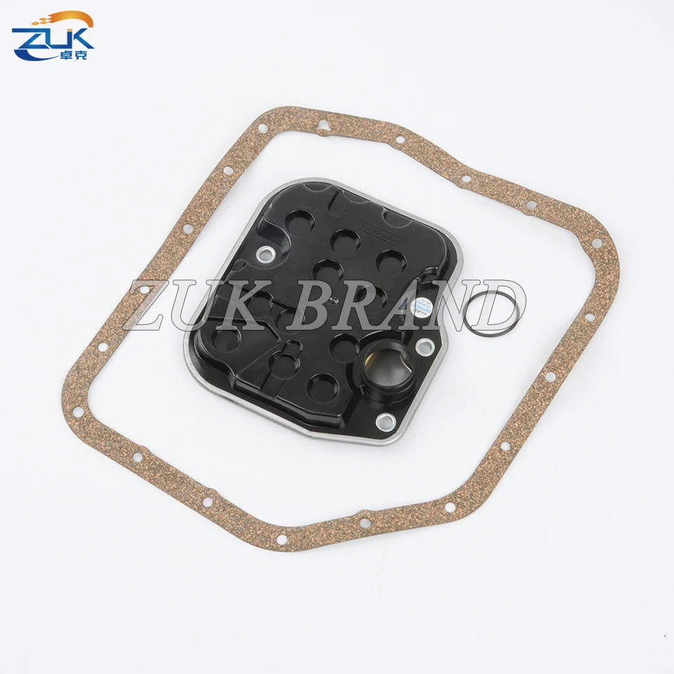 Transmission filter strainer with O-Ring gasket for Toyota COROLLA YAIRS VIOS WISH CELICA For Scion xA xB xD Matrix