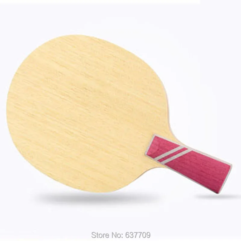 Оригинальный Galaxy Yinhe pure wood N8S N 8S профессиональное лезвие для настольного тенниса