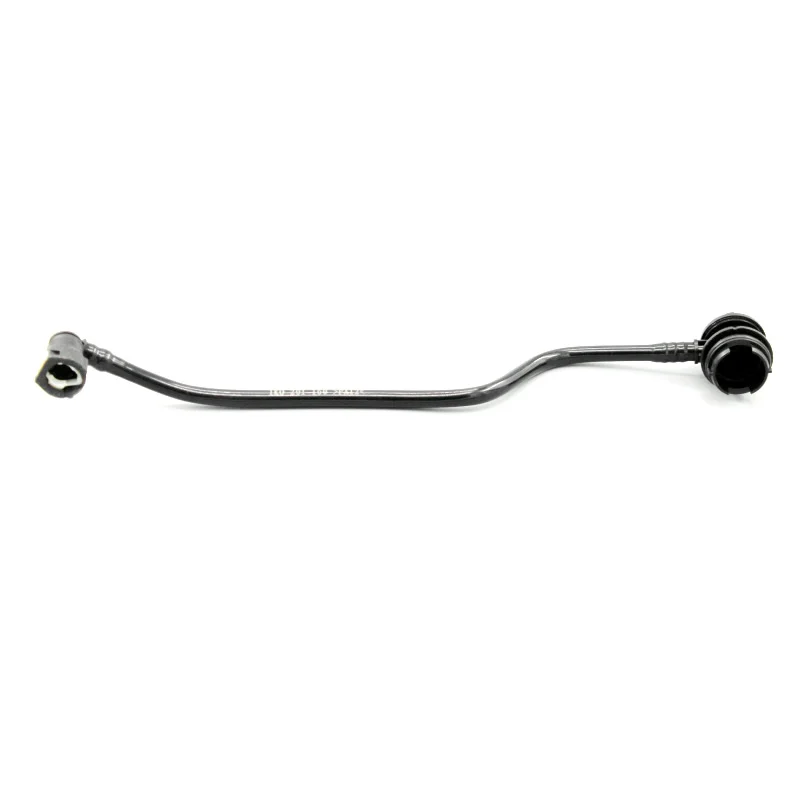Car Activated Carbon Charcoal Canister Cans & Hose Bracket Pipe 1pc For VW Jetta Golf 6 MK6 for Audi TT 1K0201897AE 1K0201801E car activated carbon canister