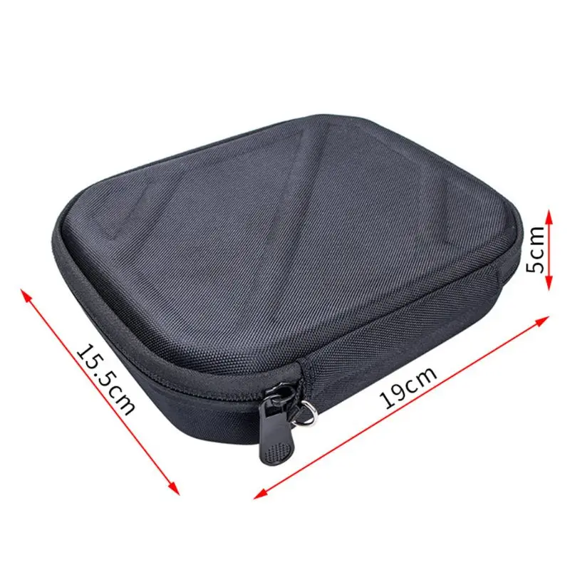 Protection Bag Portable Storage Pouch Carrying Case for SO NY NW WM1A Headphone