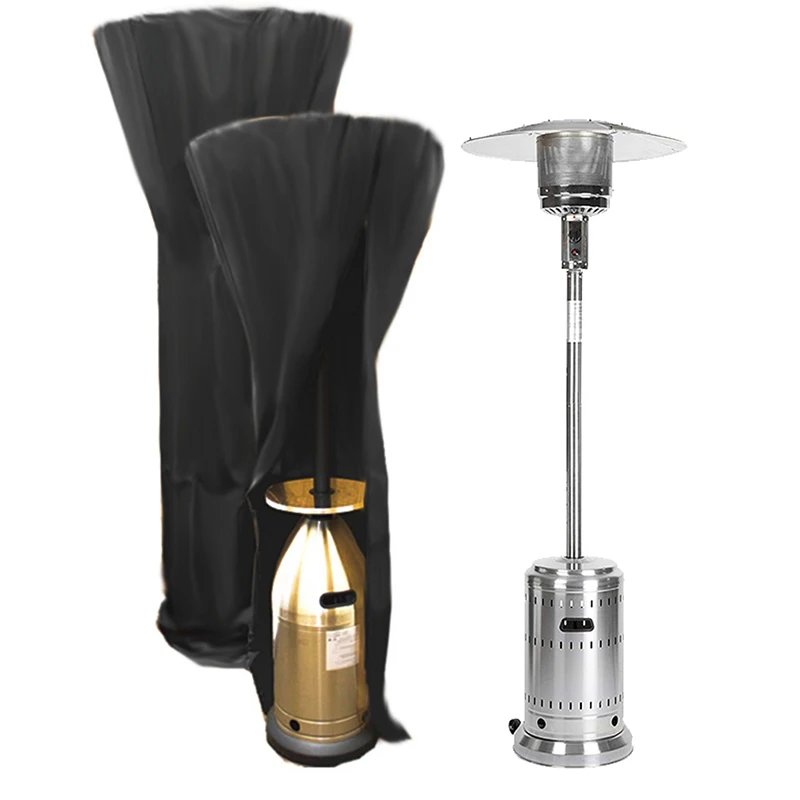 2020 Waterproof Garden Heater Dust Cover Protector Oxford Cloth Heater