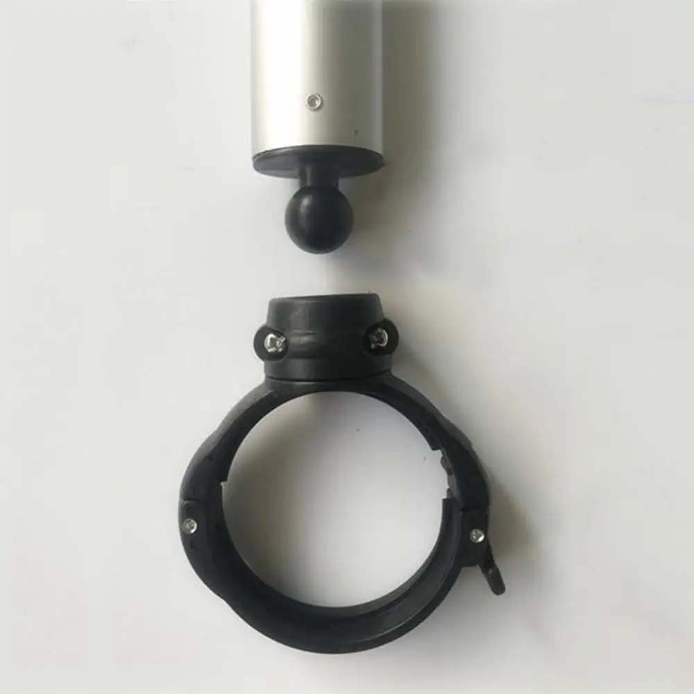 com barra inteligente hover scooter suporte guiador