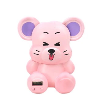 

Mini Portable Watch Fan 5-IN-1 Cooler Child Hand Held Mini Fan USB Car Fan Gift Cute Animals Hand Held Desk Fan