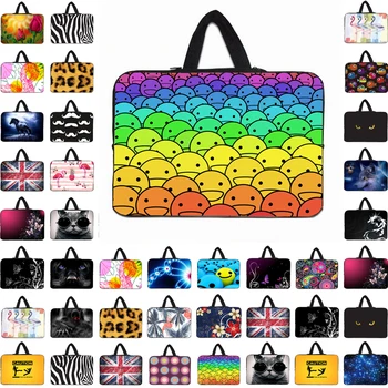

2020 Laptop Bag Computer Accessories Carry Case For 10/12/13/14/14.1/15.4/15.6/17/16 Inch Notebook Computer Chromebook Tablet PC